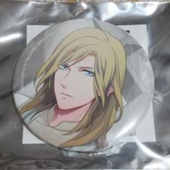 うたプリ Another World～WHITE&BLACK～ 缶バッジ カミュ - メルカリ