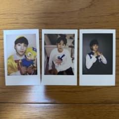 即購入⭕️ SEVENTEEN 2016 スングァン トレカ - メルカリ