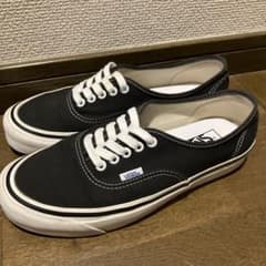 VANS Authentic Style 44 アナハイムファクトリーのサムネイル