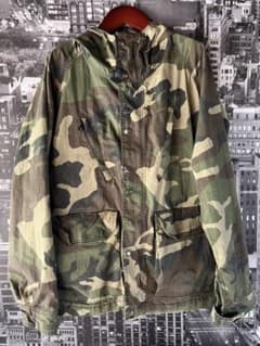 THE NORTH FACE ミリタリージャケットのサムネイル