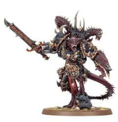 ウォーハンマー　　ディーモンプリンス ウォーハンマー 40k &AoS ディーモンプリンス DAEMON PRINCE - メルカリ