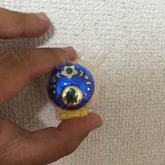 美少女戦士な通信機inカプセルのサムネイル