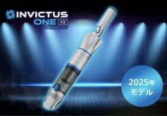 INVICTUS ONE V2 スティッククリーナー 基本セット - メルカリ