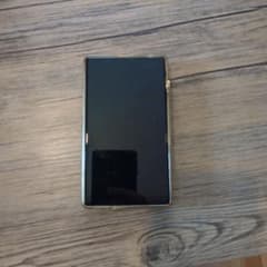 iBasso DX160 ポータブルデジタルオーディオプレーヤーのサムネイル