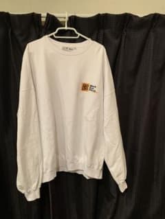 blackeyepatch  スウェット トレーナーのサムネイル