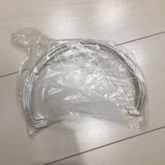 ざるボウルフライパンスタンドのボール用仕切りのサムネイル