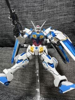 HG G セルフ パーフェクトパックのサムネイル