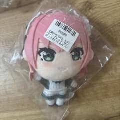 逢川めぐみ GIGO ぬいぐるみのサムネイル