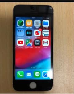 iPhone 5s Gold 32 GB docomoのサムネイル