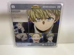 僕のヒーローアカデミア きゃらinスタンド 第7期ver. 物間寧人 - メルカリ