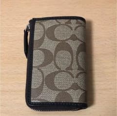 COACH 小銭、カード入れのサムネイル