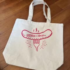 セレッソ大阪グッズ　エコバッグのサムネイル