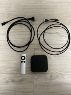 Apple TV 第3世代　A1469のサムネイル