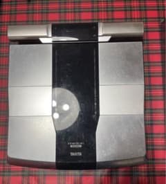 TANITA RD-800-BK タニタ　体組成計のサムネイル
