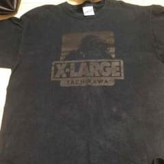 XーLARGE Tシャツのサムネイル