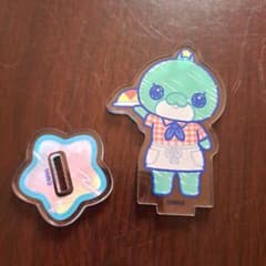 教育番組 スイパラ メロン アクリルスタンドのサムネイル