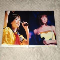 モーニング娘。 藤本美貴 L判 公式生写真32 - メルカリ