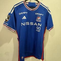 横浜F・マリノス ユニフォーム 1st 2024 Lサイズ 27 - メルカリ
