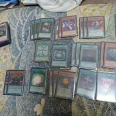 遊戯王dddパーツのサムネイル