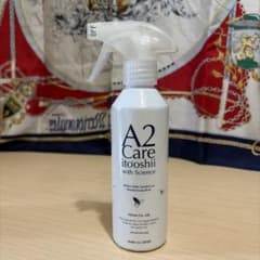 A2Care 除菌消臭スプレー 300ml A2Care 除菌・消臭スプレー - メルカリ
