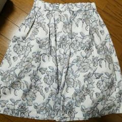 MIIAスカートのサムネイル