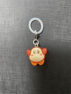 星のカービィ ワドルディ めじるしアクセサリーのサムネイル