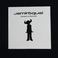 『Emergency on Planet Earth』ジャミロクワイ