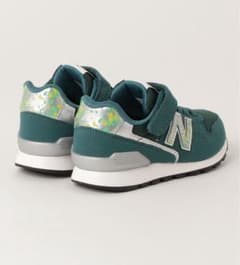 NEW BALANCE  996)ABC-MART限定 GREENのサムネイル