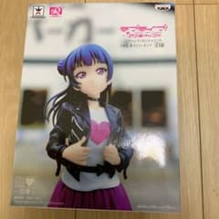 ラブライブサンシャイン　津島善子　フィギュアのサムネイル