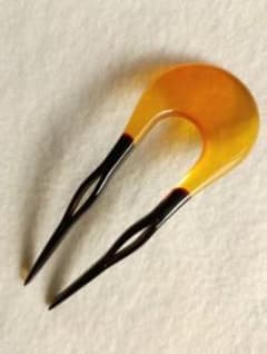 本鼈甲かんざしのサムネイル