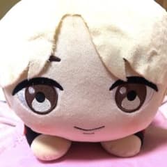 BTS TinyTan 잠자는 봉제 인형 JIMIN (지민)