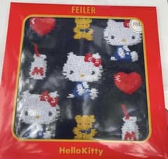FEILER Hello Kitty ハンカチのサムネイル