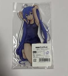 DMMスクラッチ 無職転生 複製原画 ロキシー　グッズ A-3 DMMスクラッチ 無職転生 ロキシー ピックアップ アクリルスタンド B-3
