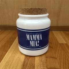 キャニスター MAMMA MIA! マンマ・ミーア！　ミュージカル　劇団四季のサムネイル