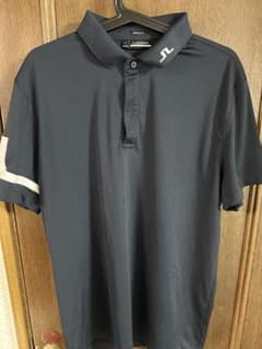 J.LINDEBERG ゴルフシャツ XLのサムネイル