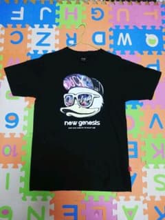 ダックデュードTシャツ！のサムネイル