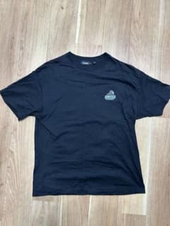 XLARGE ブラック Tシャツのサムネイル