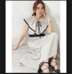 JILLSTUART ◆ ウィリアムワンピース size2のサムネイル