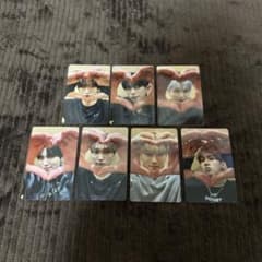 DKB ヨントン 未公開トレカ 全員セット - メルカリ