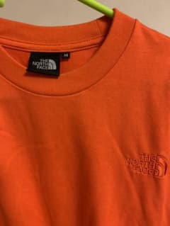 ノースフェイス　Tシャツのサムネイル