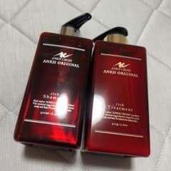 アンククロス サロンシャンプーのサムネイル