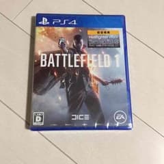 BF1   初回特典付きのサムネイル