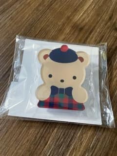 ファミリア　スマホグリップのサムネイル