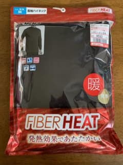 ヒートテックのサムネイル