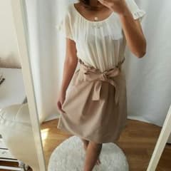 Jeroux ワンピース 超美品のサムネイル