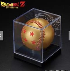 激レア】 ドラゴンボール 四星球 野球ボール ミズノ - メルカリ