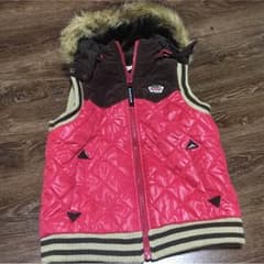 120センチ♡ハッシュアッシュ ジャンパーのサムネイル