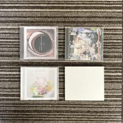 ヨルシカ CD 4枚セットのサムネイル