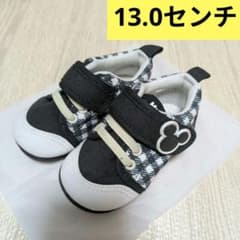 Disney baby shoes 13.0