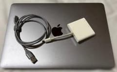 MacBook(12インチ,Early 2015)本体及び変換アダプター付き MacBook(12インチ,Early 2015)本体及び変換アダプター付き - メルカリ